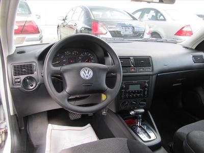 GLS Hatchback 2.0L Monsoon Sound System Premium Sound System Side Air Bag System, image 11