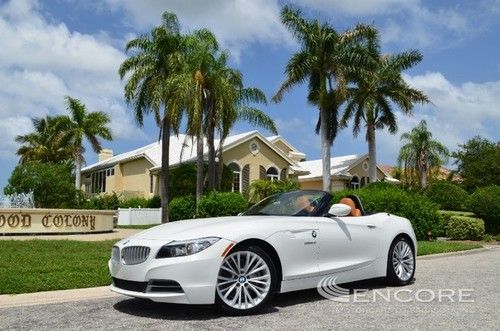 Florida owned***premium / sport package***navigation***