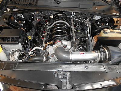 2007 Dodge Charger R/T HEMI 58K NO RESERVE Salvage Rebuildable, image 16