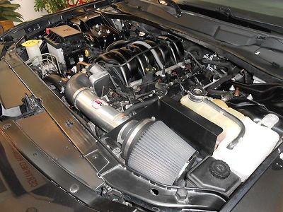 2007 Dodge Charger R/T HEMI 58K NO RESERVE Salvage Rebuildable, image 17