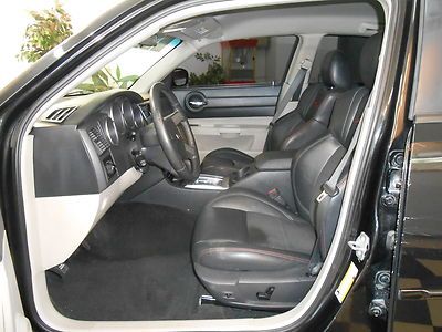 2007 Dodge Charger R/T HEMI 58K NO RESERVE Salvage Rebuildable, image 18