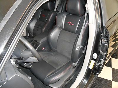 2007 Dodge Charger R/T HEMI 58K NO RESERVE Salvage Rebuildable, image 19