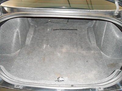 2007 Dodge Charger R/T HEMI 58K NO RESERVE Salvage Rebuildable, image 21