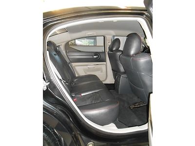 2007 Dodge Charger R/T HEMI 58K NO RESERVE Salvage Rebuildable, image 22