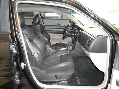 2007 Dodge Charger R/T HEMI 58K NO RESERVE Salvage Rebuildable, image 23