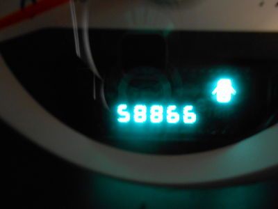 2007 Dodge Charger R/T HEMI 58K NO RESERVE Salvage Rebuildable, image 26