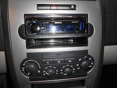 2007 Dodge Charger R/T HEMI 58K NO RESERVE Salvage Rebuildable, image 29