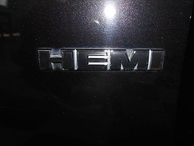 2007 Dodge Charger R/T HEMI 58K NO RESERVE Salvage Rebuildable, image 34