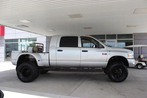 2007 dodge slt