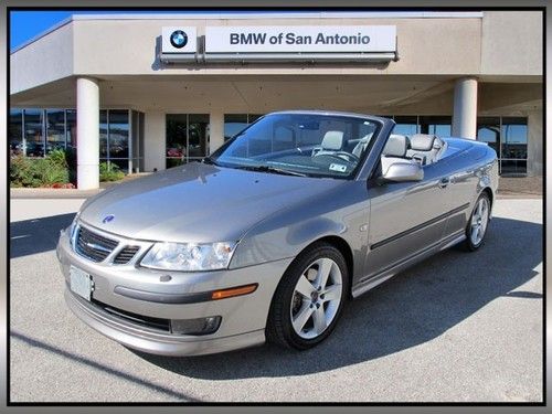 Extremely rare, excellent condition, low miles, heated leather seats