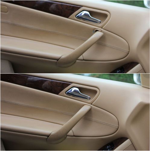 ***Mercedes Benz C240 Champagne***, US $8,888.00, image 3