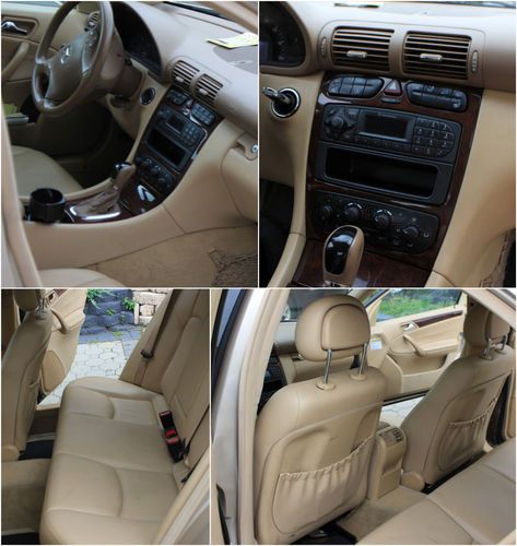 ***Mercedes Benz C240 Champagne***, US $8,888.00, image 4