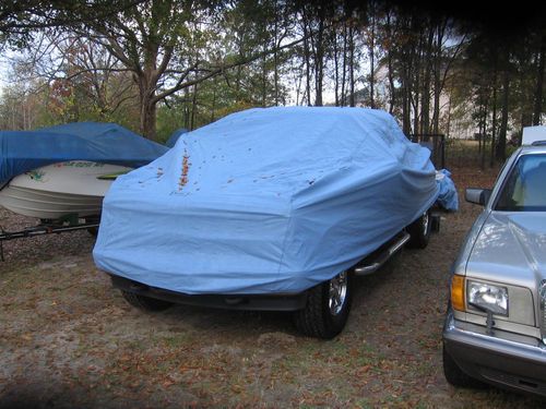 1995 chevrolet k1500 base standard cab pickup 2-door 5.0l