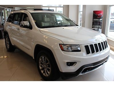 3.6l 4x4, nav, backup camera, pan sunroof, heated &amp; ventilated leather seats,cd