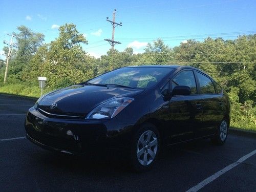 2006 toyota prius leather, navigation!!!!!!!