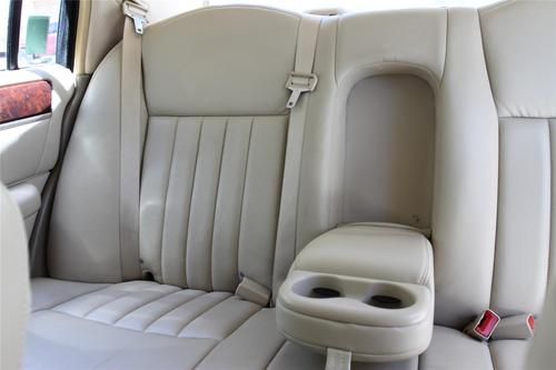 2006 LINCOLN TOWN CAR SIGNATURE CLEAN ONLY 72K MILES US BANKRUPTCY COURT AUCTION, image 2