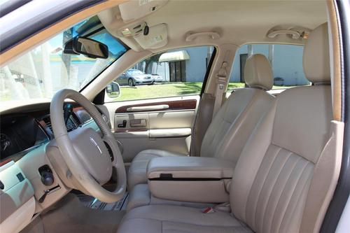 2006 LINCOLN TOWN CAR SIGNATURE CLEAN ONLY 72K MILES US BANKRUPTCY COURT AUCTION, image 11