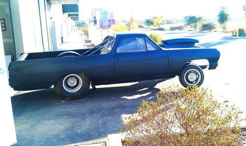 Pblown pro street elco