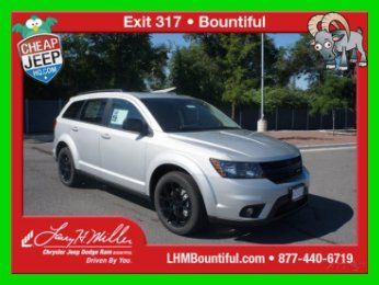 2013 sxt new 2.4l i4 16v automatic fwd suv premium