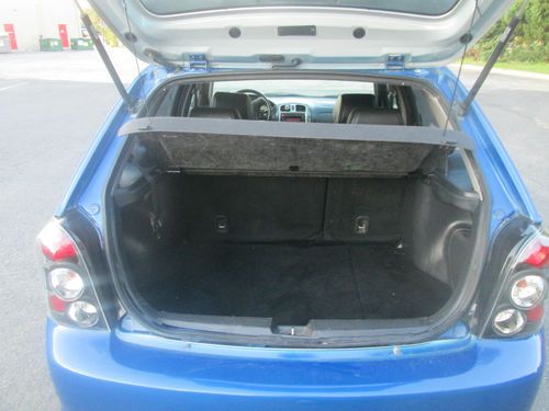 2003 Mazda Protege5--LEATHER--Nice Color--Clean Inside and Out, image 6