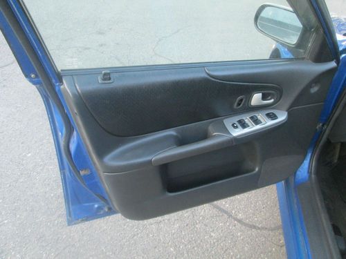 2003 Mazda Protege5--LEATHER--Nice Color--Clean Inside and Out, image 8