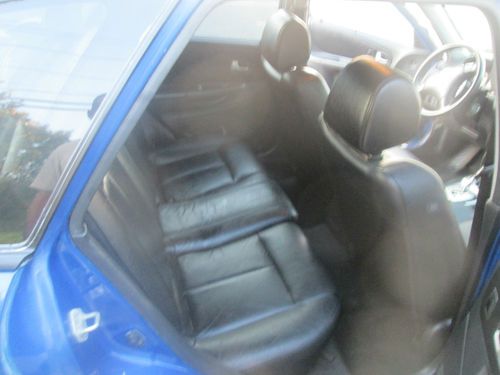 2003 Mazda Protege5--LEATHER--Nice Color--Clean Inside and Out, image 10