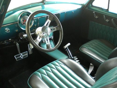 1950 Chevrolet 2 door post, US $17,500.00, image 3