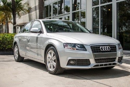 2011 audi 2.0t premium