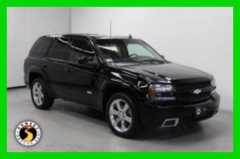 2007 trailblazer ss used 6l v8 16v automatic awd suv premium onstar