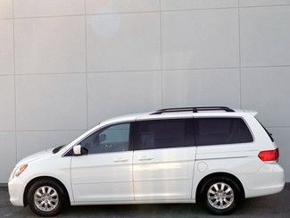 2010 honda odyssey ex white - $337 p/mo, $200 down!