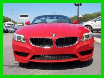 2012 sdrive28i used turbo 2l i4 16v   convertible premium