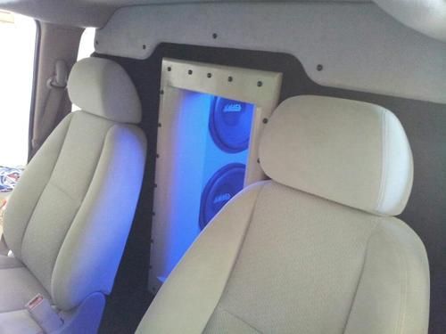 2008 Chevy Silverado 1500 Audio Competition truck, US $26,000.00, image 5