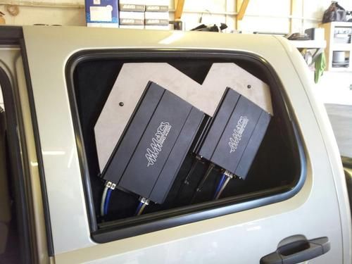 2008 Chevy Silverado 1500 Audio Competition truck, US $26,000.00, image 7