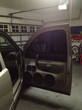2008 Chevy Silverado 1500 Audio Competition truck, US $26,000.00, image 9