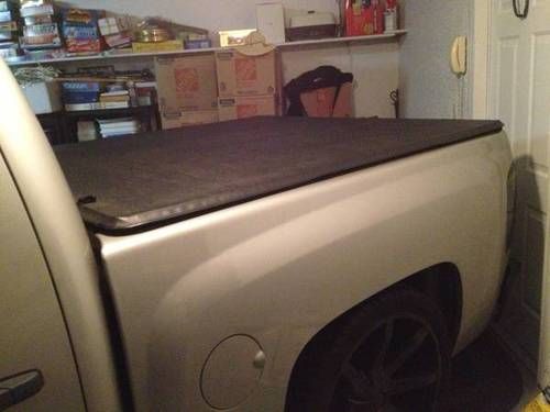 2008 Chevy Silverado 1500 Audio Competition truck, US $26,000.00, image 11