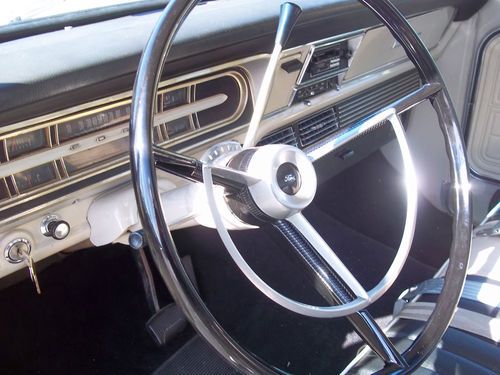 1968 FORD F-100 RANGER SHORT BED 390 V-8, US $8,800.00, image 15