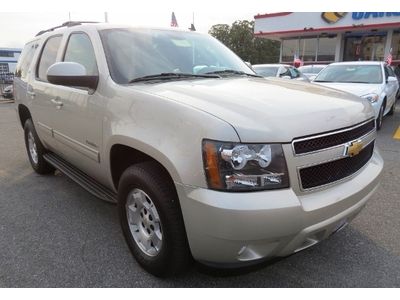 GOLD TAN ONE OWNER FINANCE WHEEL POWER AUTO CRUISE SATELLITE LEATHER USB IPOD, image 2