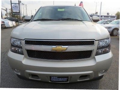 GOLD TAN ONE OWNER FINANCE WHEEL POWER AUTO CRUISE SATELLITE LEATHER USB IPOD, image 5