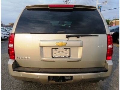 GOLD TAN ONE OWNER FINANCE WHEEL POWER AUTO CRUISE SATELLITE LEATHER USB IPOD, image 6