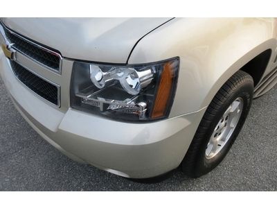 GOLD TAN ONE OWNER FINANCE WHEEL POWER AUTO CRUISE SATELLITE LEATHER USB IPOD, image 9