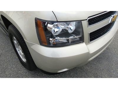 GOLD TAN ONE OWNER FINANCE WHEEL POWER AUTO CRUISE SATELLITE LEATHER USB IPOD, image 10