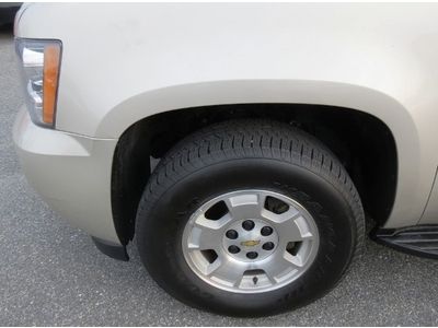 GOLD TAN ONE OWNER FINANCE WHEEL POWER AUTO CRUISE SATELLITE LEATHER USB IPOD, image 13