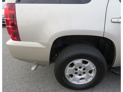 GOLD TAN ONE OWNER FINANCE WHEEL POWER AUTO CRUISE SATELLITE LEATHER USB IPOD, image 15