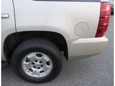 GOLD TAN ONE OWNER FINANCE WHEEL POWER AUTO CRUISE SATELLITE LEATHER USB IPOD, image 16