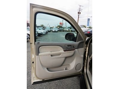 GOLD TAN ONE OWNER FINANCE WHEEL POWER AUTO CRUISE SATELLITE LEATHER USB IPOD, image 18