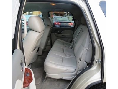 GOLD TAN ONE OWNER FINANCE WHEEL POWER AUTO CRUISE SATELLITE LEATHER USB IPOD, image 24