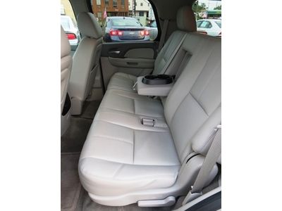 GOLD TAN ONE OWNER FINANCE WHEEL POWER AUTO CRUISE SATELLITE LEATHER USB IPOD, image 28