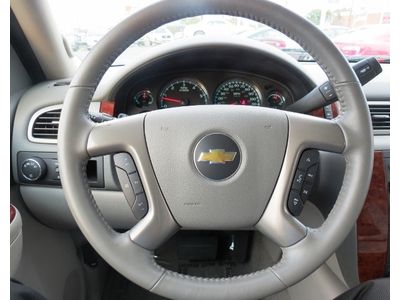 GOLD TAN ONE OWNER FINANCE WHEEL POWER AUTO CRUISE SATELLITE LEATHER USB IPOD, image 33