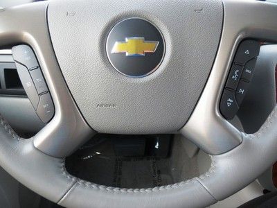 GOLD TAN ONE OWNER FINANCE WHEEL POWER AUTO CRUISE SATELLITE LEATHER USB IPOD, image 34