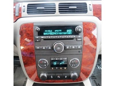 GOLD TAN ONE OWNER FINANCE WHEEL POWER AUTO CRUISE SATELLITE LEATHER USB IPOD, image 37